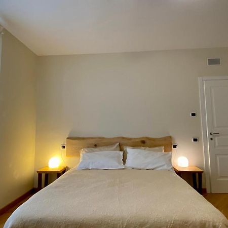 Liberty Room And Breakfast Borgo Val di Taro Εξωτερικό φωτογραφία
