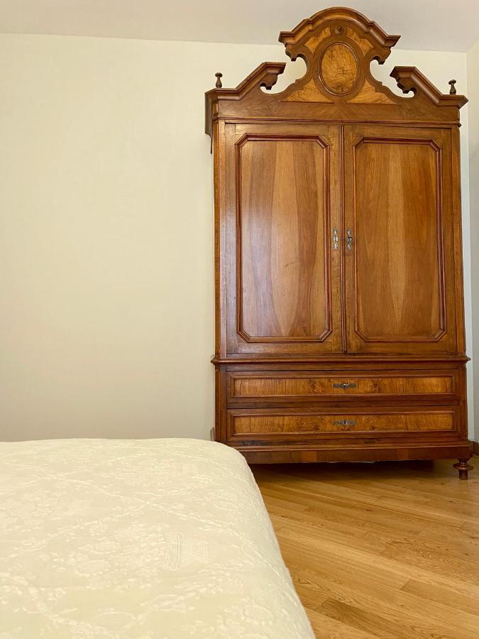 Liberty Room And Breakfast Borgo Val di Taro Εξωτερικό φωτογραφία