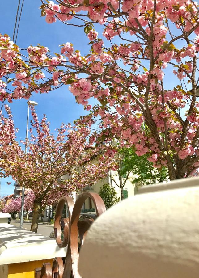 Liberty Room And Breakfast Borgo Val di Taro Εξωτερικό φωτογραφία
