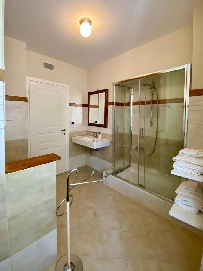 Liberty Room And Breakfast Borgo Val di Taro Εξωτερικό φωτογραφία