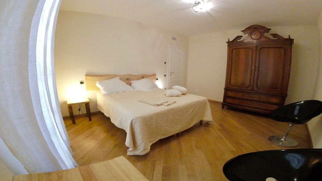 Liberty Room And Breakfast Borgo Val di Taro Εξωτερικό φωτογραφία
