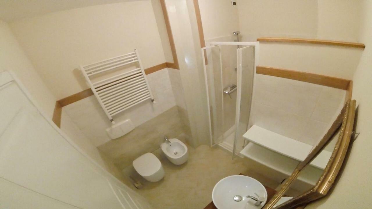 Liberty Room And Breakfast Borgo Val di Taro Εξωτερικό φωτογραφία